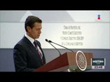 Enrique Peña Nieto pide el voto razonado | Noticias con Ciro
