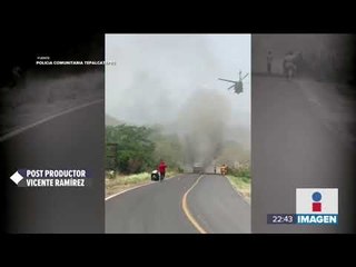 Un juez federal liberó a "El Abuelo" al considerar ilegal su detención | Noticias con Ciro