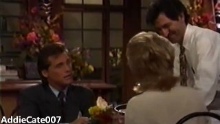 GH - Damian makes his plans known - September 1995