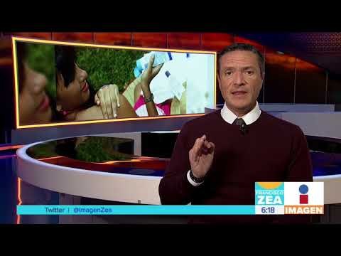 La Ciudad de México vivió su día más caluroso en 99 años | Noticias con Francisco Zea