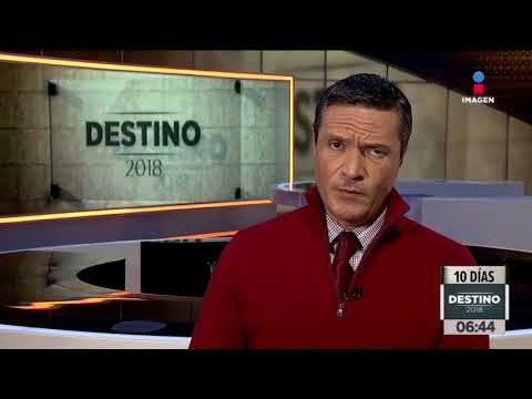 López Obrador se reunió con Cuauhtémoc Cárdenas | Noticias con Francisco Zea