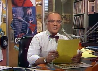 WKRP in Cincinnati S03E11   Frog Story
