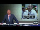 Ricardo Anaya se quedó varado media hora en San Cristóbal | Noticias con Ciro Gómez Leyva