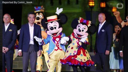 Disney Getting Sued Over Ruined Engagement