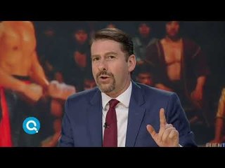 Así es como "los candidatos" liman sus asperezas | Qué Importa