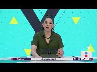 ¿Comes atún más de dos veces por semana? ¡Podrías ser peligroso! | Yuriria Sierra