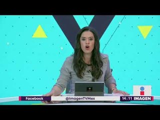 Imagen Noticias con Yuriria Sierra | Programa completo 21/junio/2018
