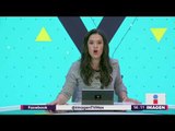 Imagen Noticias con Yuriria Sierra | Programa completo 21/junio/2018