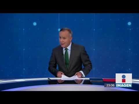 Los robos de auto han crecido históricamente en México en 2018 | Noticias con Ciro Gómez Leyva