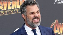 Mark Ruffalo Accidentally Leaks The Title Of Avengers 4