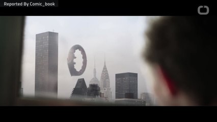 Another 'Avengers 4' Fan Theory?