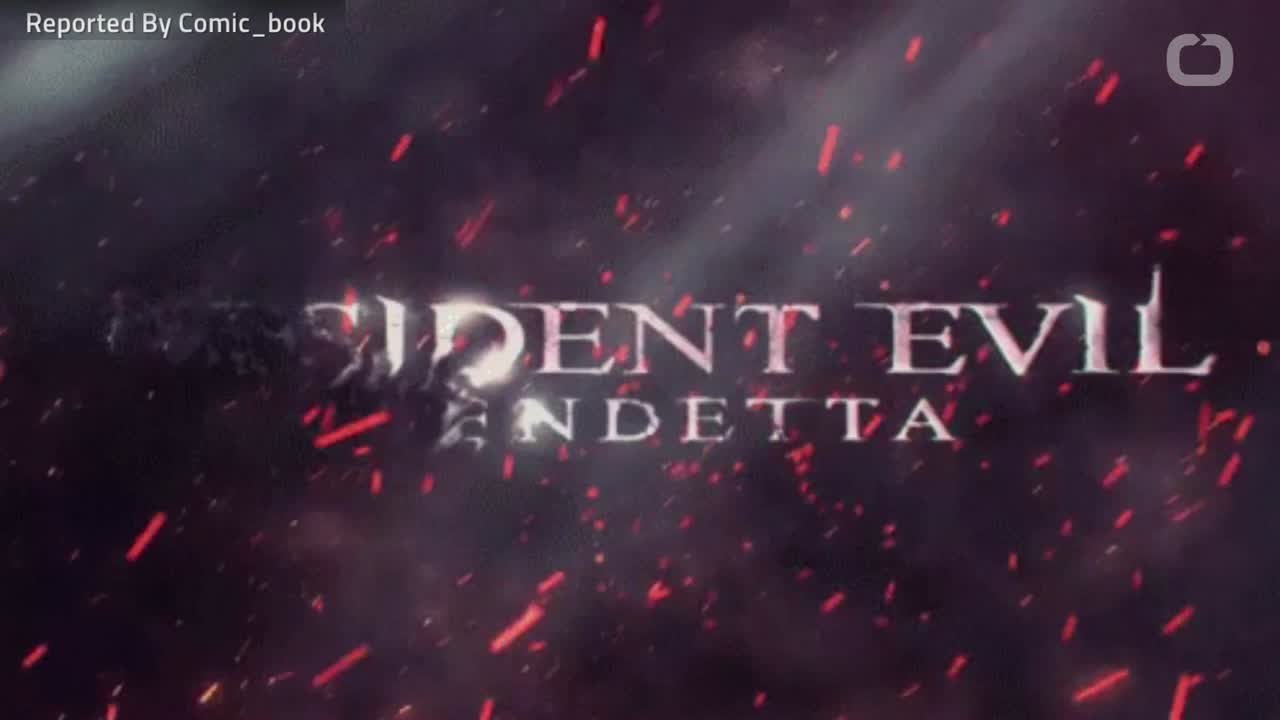 30 Minutes Of 'Resident Evil 2' Gameplay Reboot Released