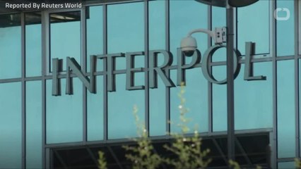 Interpol Asks Beijing For Information Regarding Their Missing President Meng
