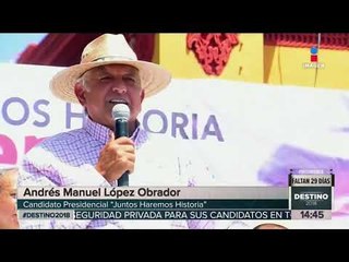 AMLO da tutoriales a Fox de cómo usar la matraca | Noticias con Yuriria Sierra