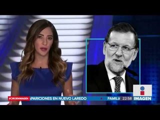 Él es el nuevo presidente de España | Noticias con Ciro Gómez Leyva