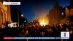 Explosión en celebración judía | Noticias con Ciro Gómez Leyva