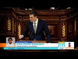 Mariano Rajoy es destituido como presidente de España | Noticias con Francisco Zea