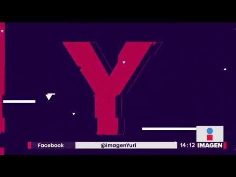 Paro indefinido de maestros en la CDMX | Noticias con Yuriria Sierra