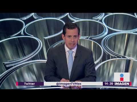 Las primeras consecuencias por aranceles México - Estados Unidos | Noticias con Yuriria Sierra