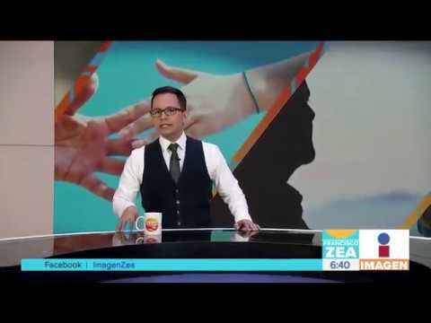 ​¿Cuál es la diferencia entre un líder y un jefe? | Noticias con Francisco Zea