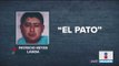 Un tribunal ordena investigar de nuevo el caso Ayotzinapa | Noticias con Ciro Gómez Leyva