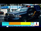 ¡Policías detienen robo en Azcapotzalco! | Noticias con Francisco Zea
