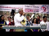 AMLO sí va a cancelar la reforma educativa | Noticias con Francisco Zea