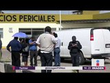 Asesinan a cinco militantes de Morena en Oaxaca | Noticias con Yuriria Sierra