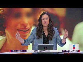 Noticias con Yuriria Sierra | Programa completo 1/06/2018