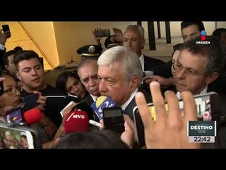 AMLO se reunió con el Consejo Mexicano de Negocios | Noticias con Ciro Gómez Leyva