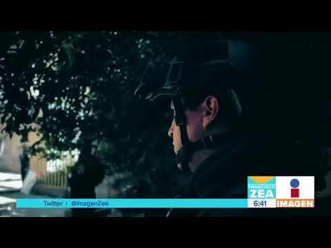 Así detuvieron a 19 criminales en Tepito | Noticias con Francisco Zea