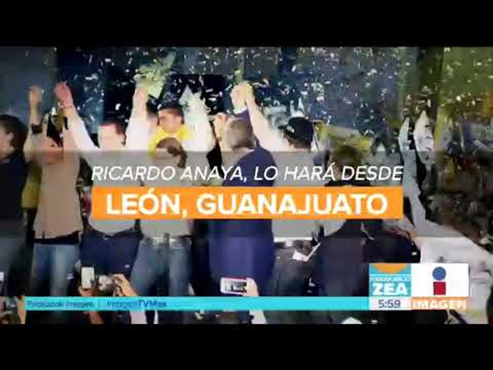 El jueves 28 de junio inicia la "veda electoral"| Noticias con Francisco Zea