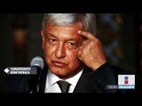 Así fue el encuentro entre AMLO y Peña Nieto | Noticias con Ciro