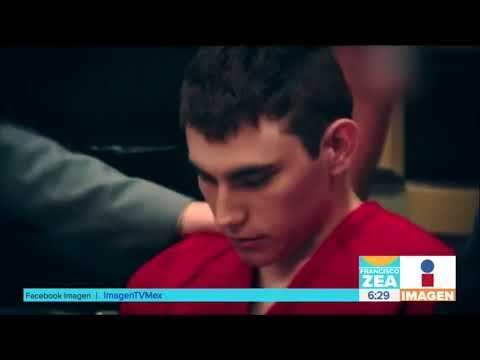 Las peores masacres en la historia de los Estados Unidos | Noticias con Francisco Zea