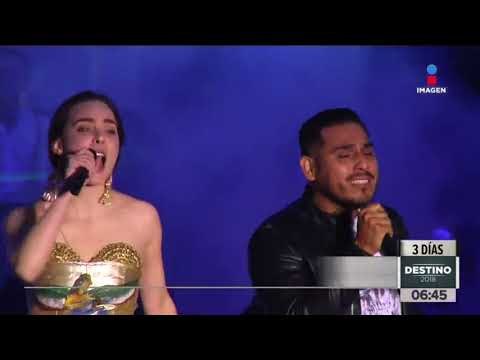 AMLO cierra campaña en un Estadio Azteca abarrotado | Noticias con Francisco Zea