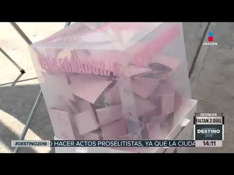 15 mil afiliados a partidos ¡pero ni siquiera lo saben! | Noticias con Yuriria Sierra