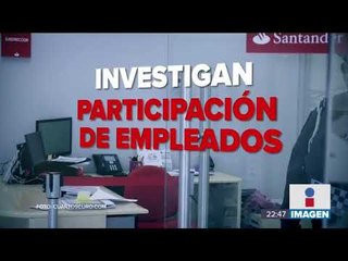 ¿Cómo operaron los hackers en México para robar tantos millones de pesos?