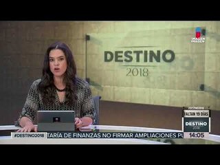 Asesinan a candidato del PRI en Coahuila, su mensaje antes de ser morir | Noticias con Yuri