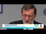Mariano Rajoy deja la presidencia del Partido Popular | Noticias con Francisco Zea