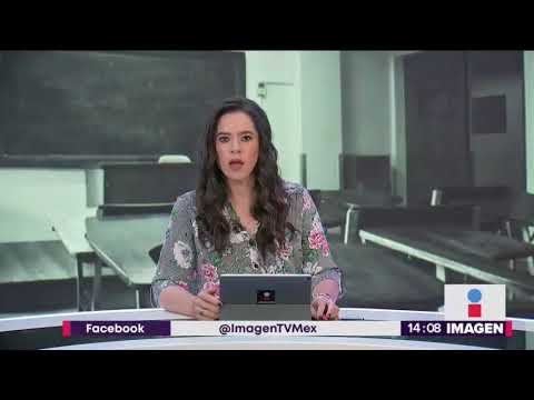 La violencia en Nayarit llega a las escuelas | Noticias con Yuriria Sierra
