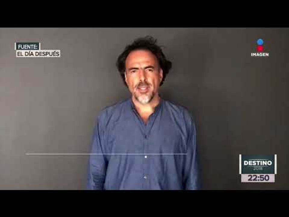 Artistas mexicanos famosos tienen un mensaje para todos los mexicanos | Noticias con Ciro