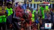 Activistas y migrantes protestaron contra el presidente Donald Trump | Noticias con Ciro Gómez Leyva