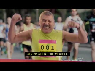 ¿Estaríamos mejor con "El Rayo"? | Qué Importa