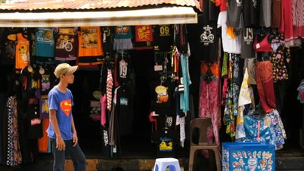 PD vendors want MP who can walk the talk