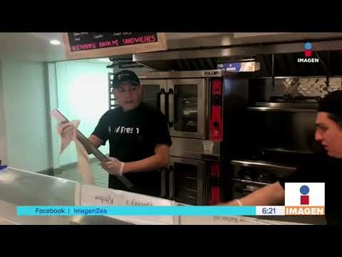 Abogado racista que insultó a empleados por hablar español en Nueva York | Noticias con Paco Zea