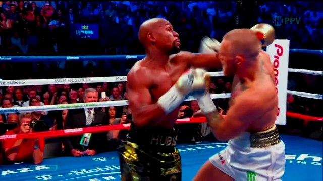 ПОЧЕМУ в РОССИИ многие БОЛЕЮТ за КОНОРА, а не за ХАБИБА