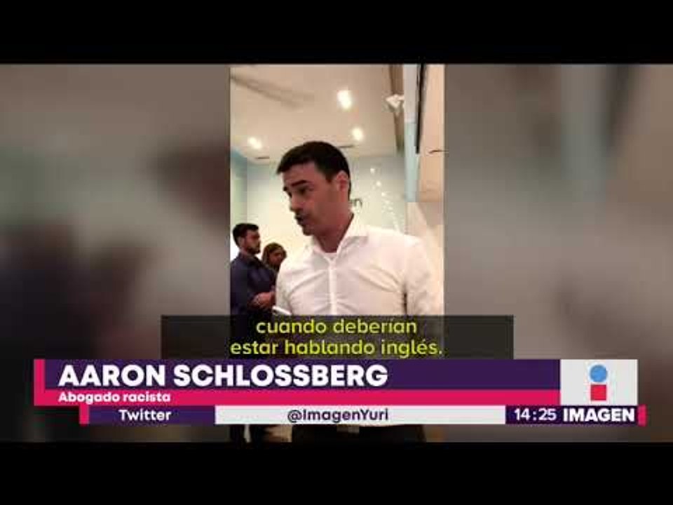 ¡Combatirán el racismo con mariachis! | Noticias con Yuriria Sierra