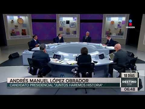 ¿Qué proponen los candidatos en crecimiento económico, pobreza y desigualdad? | Francisco Zea