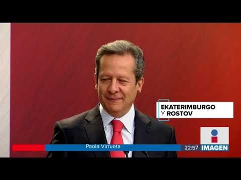 Agencias de viajes serán multadas por abusos en viajes al Mundial | Noticias con Ciro Gómez Leyva