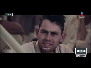 Circula este spot anónimo contra AMLO y otra vez cuestionan la propuesta de amnistía